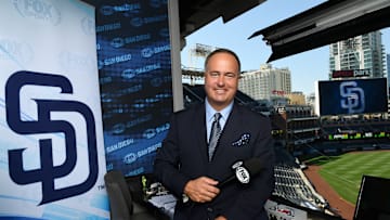 Colorado Rockies v San Diego Padres