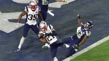 Super Bowl XLIX - New England Patriots v Seattle Seahawks