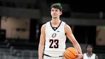 Stetson v Nebraska- Omaha