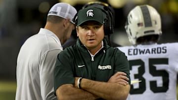 Michigan State v Oregon