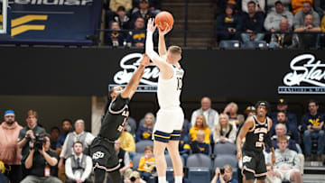 OKlahoma State v West Virginia
