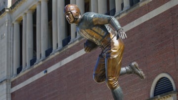 Purdue v Illinois