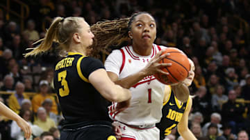 Wisconsin v Iowa