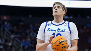 Oklahoma State v Seton Hall
