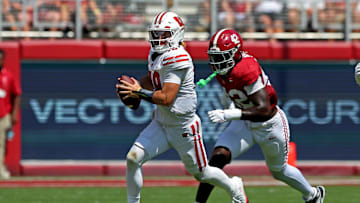 Wisconsin v Alabama