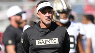 New Orleans Saints v San Francisco 49ers