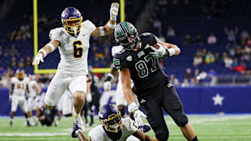 MAC Championship - Toledo v Ohio