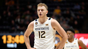 Charleston v West Virginia