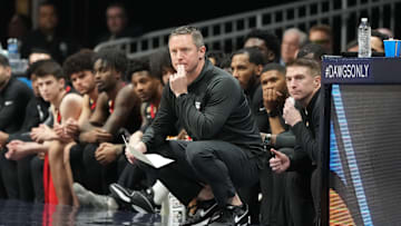 Georgia v Seton Hall
