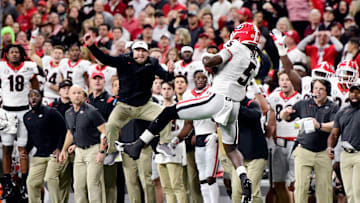 2022 CFP National Championship - Georgia v Alabama