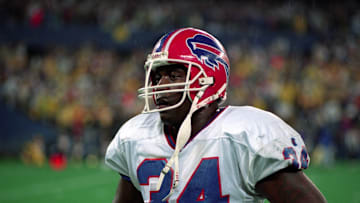 Bills Thurman Thomas