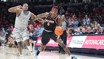 Jacksonville State v Liberty