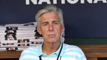 Philadelphia Phillies v Washington Nationals