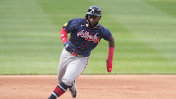Atlanta Braves v Washington Nationals