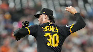 Pittsburgh Pirates v Baltimore Orioles