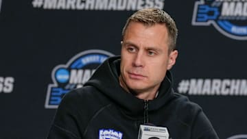 NCAA Men's Basketball Tournament - Sweet Sixteen - Newark