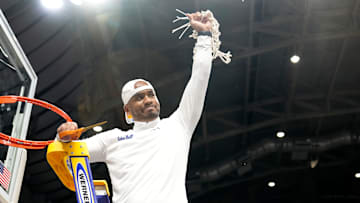 Indiana State v Seton Hall