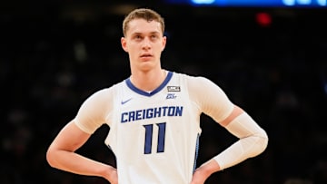 Providence v Creighton