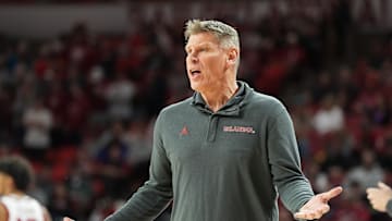Providence v Oklahoma
