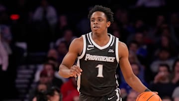 Big East Basketball Tournament - Semifinals