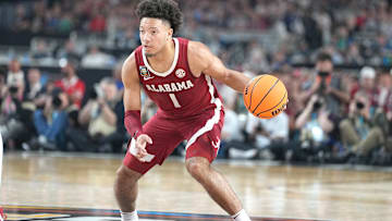 NCAA Men's Basketball Tournament - Final Four