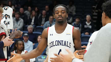 Villanova v Robert Morris