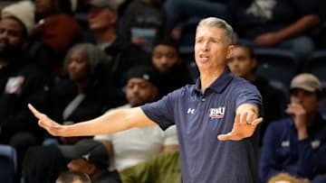 Villanova v Robert Morris