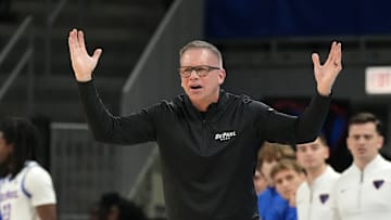 Prairie View A&M v DePaul