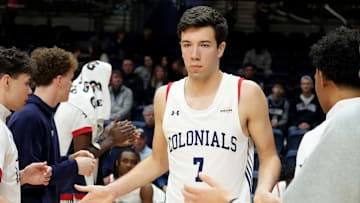 Villanova v Robert Morris