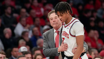 New Mexico v St. John's