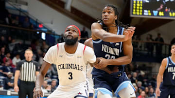 Villanova v Robert Morris