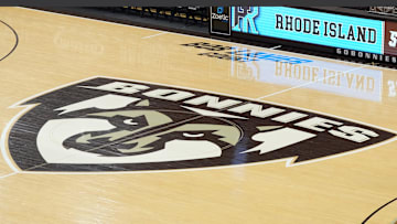 Rhode Island v St. Bonaventure