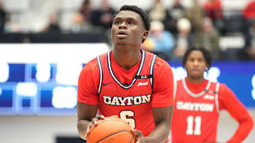 Dayton v George Washington