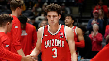 Arizona v West Virginia