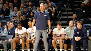 Villanova v Robert Morris