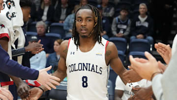 Villanova v Robert Morris