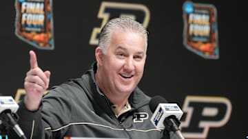NCAA Men's Basketball Tournament - Final Four - Previews