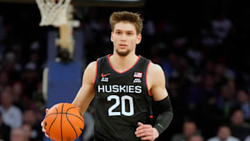 Connecticut v Creighton
