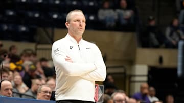 TCU v West Virginia