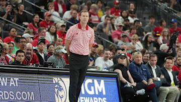 UCF v Nebraska