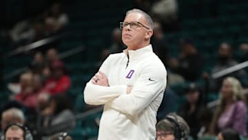 DePaul v Cincinnati