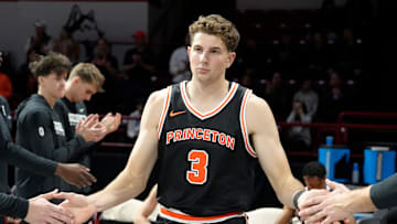 Princeton v Northeastern