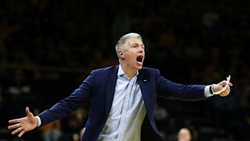 Robert Morris v Iowa
