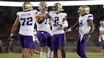 Washington v Stanford