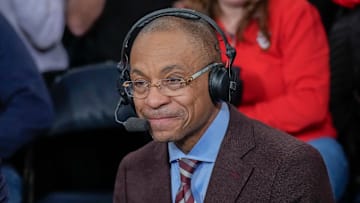 Michigan v St. John's