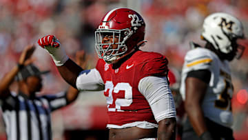 Missouri v Alabama