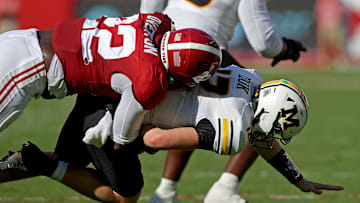 Missouri v Alabama