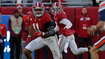 Auburn v Alabama