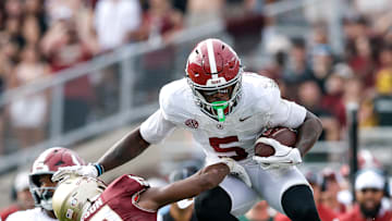 Alabama v Florida State
