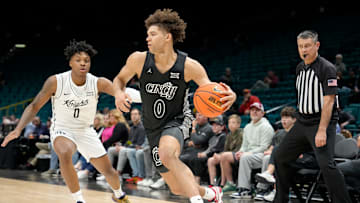 Cincinnati v UCF